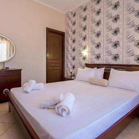 Markos Studios Потос Экстерьер фото