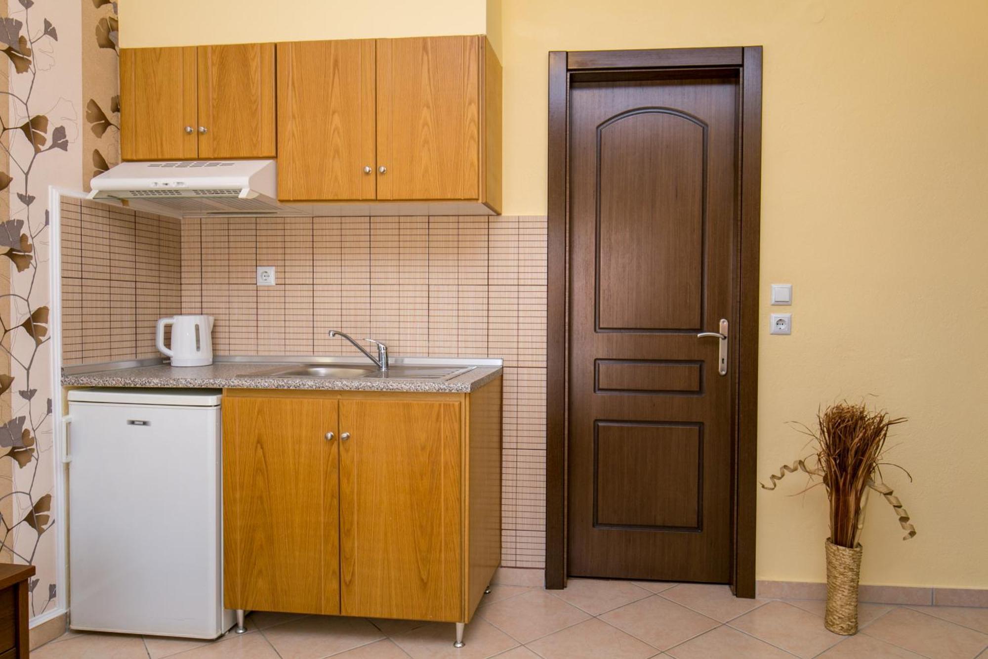 Markos Studios Потос Экстерьер фото
