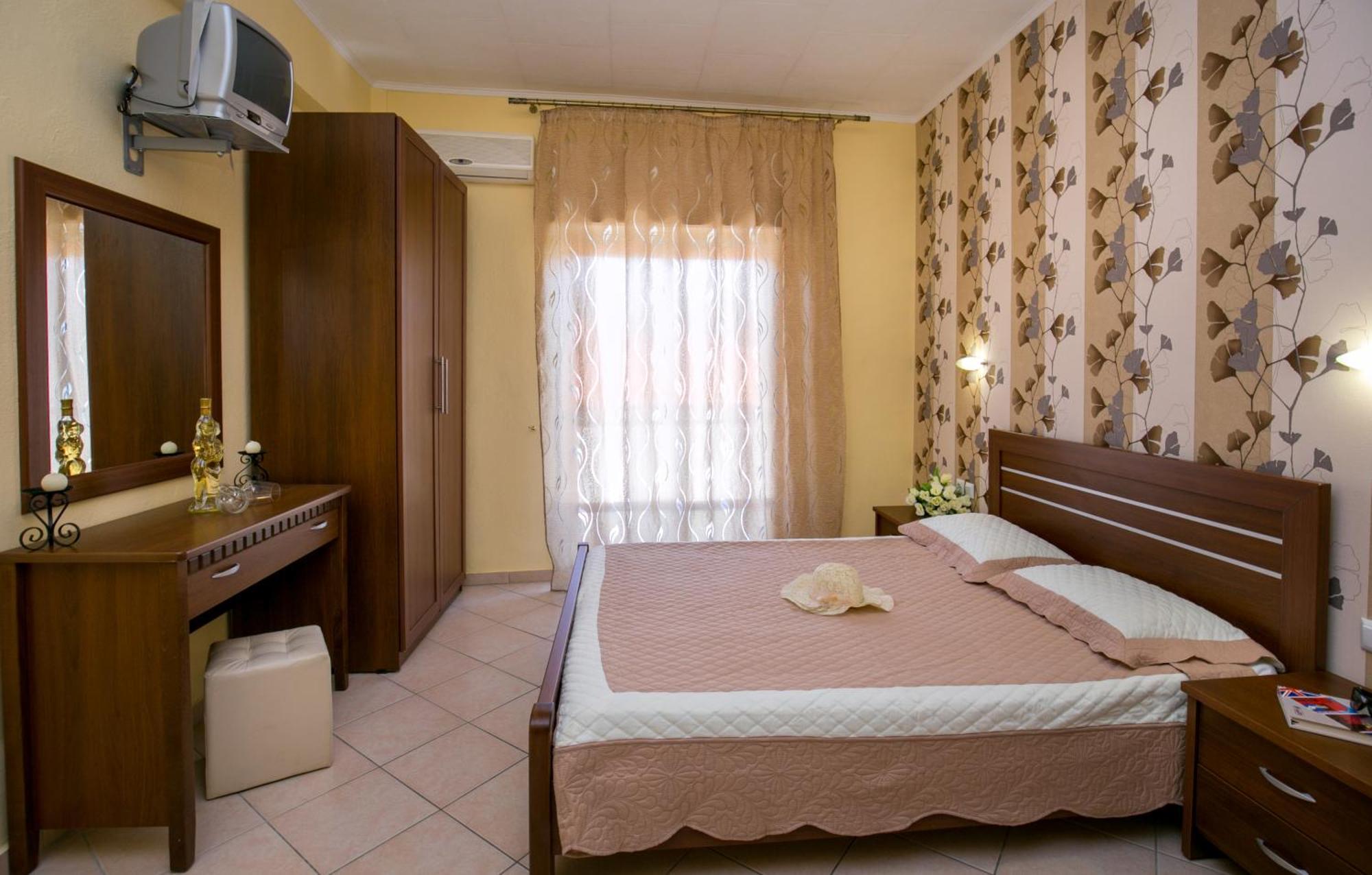 Markos Studios Потос Экстерьер фото